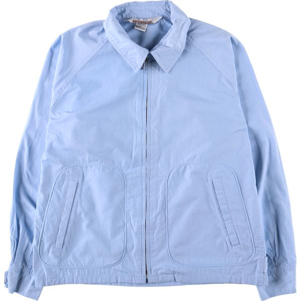 古着 McGREGOR ワークジャケット　vintage 60s ビンテージ McGregor ドリズラー ジャケット 40 ベージュ