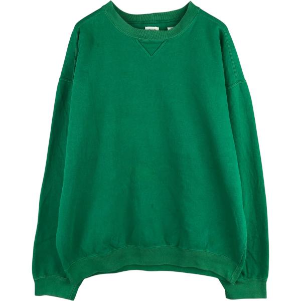 GAP（ギャップ） 古着 90年代 オールドギャップ 無地 ブランク