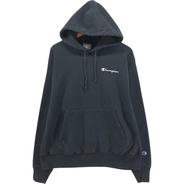 Champion Reverse Weave リバースウィーブXL Champion（チャンピオン） 古着 Champion REVERSE WEAVE リバース