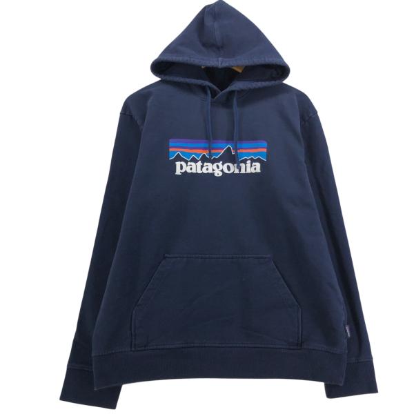 patagonia パタゴニア パーカー メンズ 【古着】【中古】 patagonia（パタゴニア） 古着 Patagonia WORN WEAR 39539FA19
