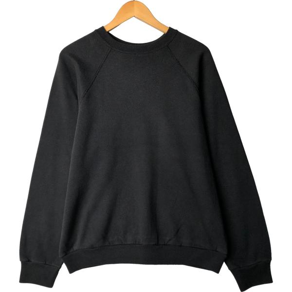 70s 80s TULTEX タルテックス ヴィンテージ スウェット usa製 古着 90年代 タルテックス TULTEX PRESHRUNK 無地 ブランク