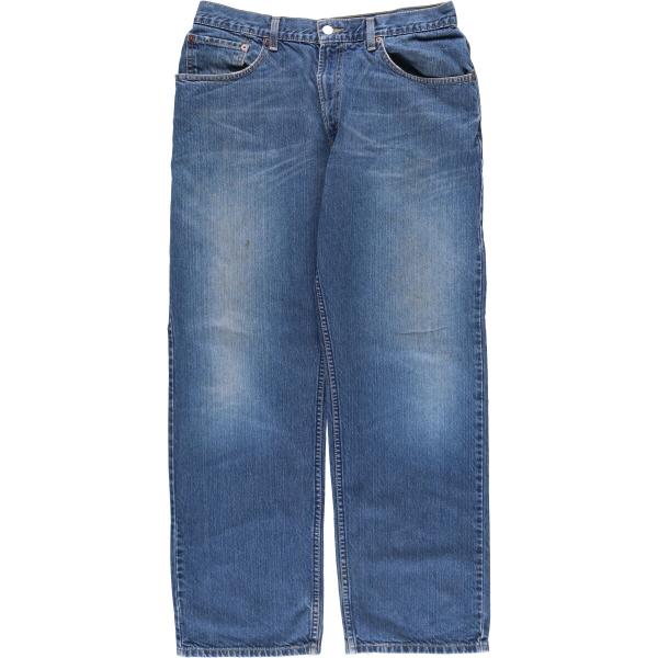 Levi's（リーバイス） 古着 Levi's 559 RELAXED STRAIGHT ストレート