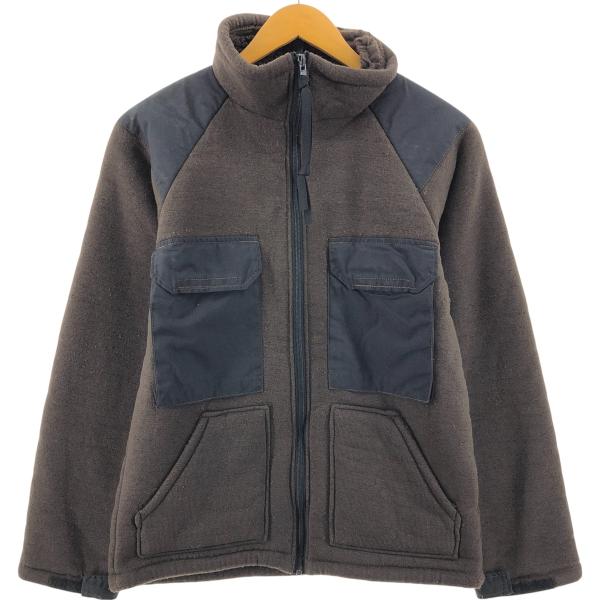 古着 90年代 米軍実品 ECWCS GEN1 ベアジャケット ミリタリー フリース