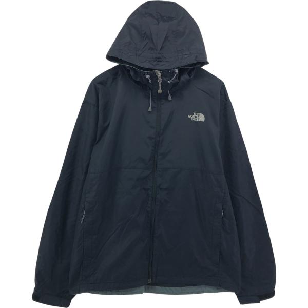 THE NORTH FACE 古着 90~00年代 ザノースフェイス ナイロン