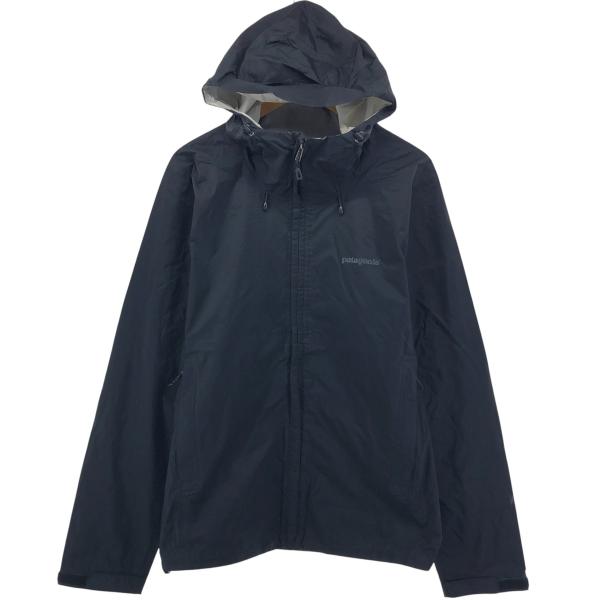 patagonia 古着 パタゴニア トレントシェルジャケット 83801SP13 H2no  