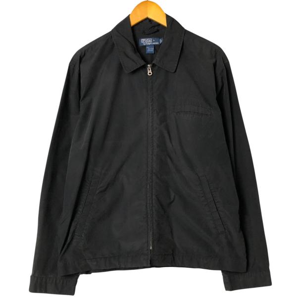 メンズ ジャケット ポロ ラルフローレン 古着 M 中古・古着通販】POLO RALPH LAUREN (ポロ・ラルフローレン