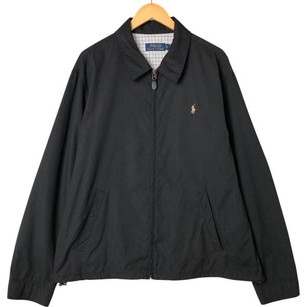 専用　　RalphLauren ラルフローレン　コットンスポーツジャケット POLO RALPH LAUREN ポロ ラルフローレン ジャケット メンズ バイ