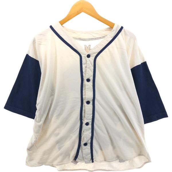 古着 90年代 LOONEY TUNES ルーニーテューンズ バックプリント ゲーム