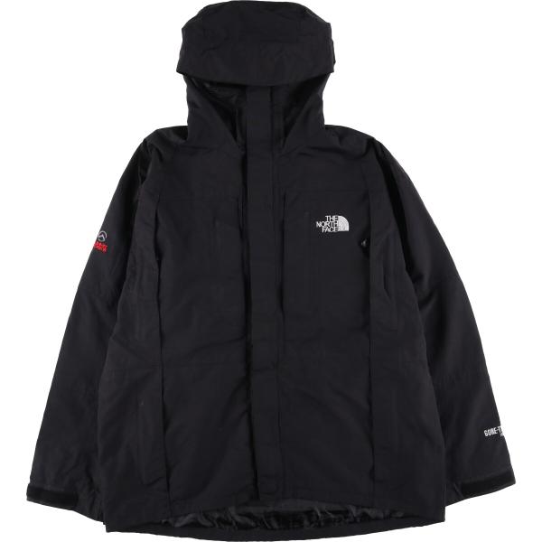 THE NORTH FACE 古着 90~00年代 ザノースフェイス ゴアテックス