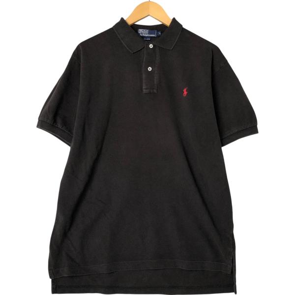 ラルフローレン Ralphlauren ポロ半袖 ポロ ラルフローレン POLO RALPH LAUREN 半袖 ポロシャツ SP/（8