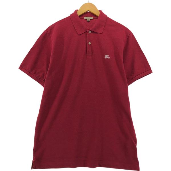 BURBERRY（バーバリー） 古着 Burberry's BURBERRY BRIT 半袖