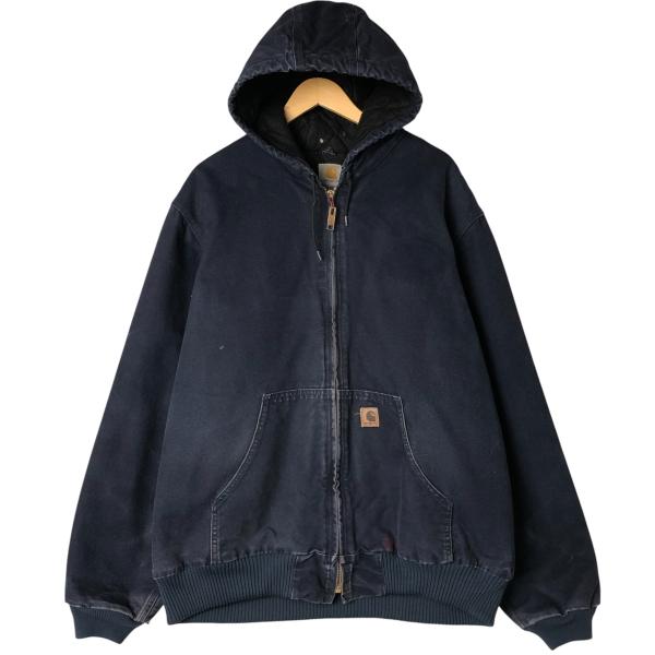 Carhartt アクティブジャケット パーカー カーハート Carhartt パーカー ジャケット アクティブジャケット
