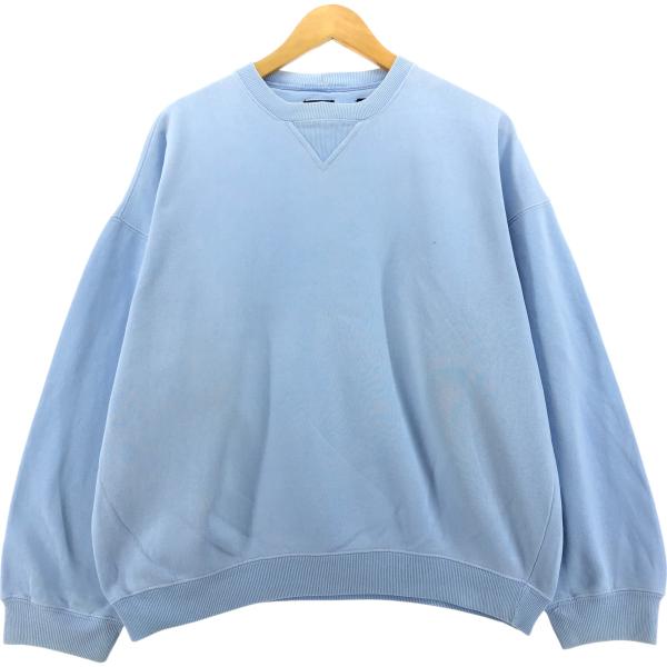 90s GAP トレーナー　スウェット　old GAP 楽天市場】【中古】 GAP OLD GAP スウェット 90's vintage