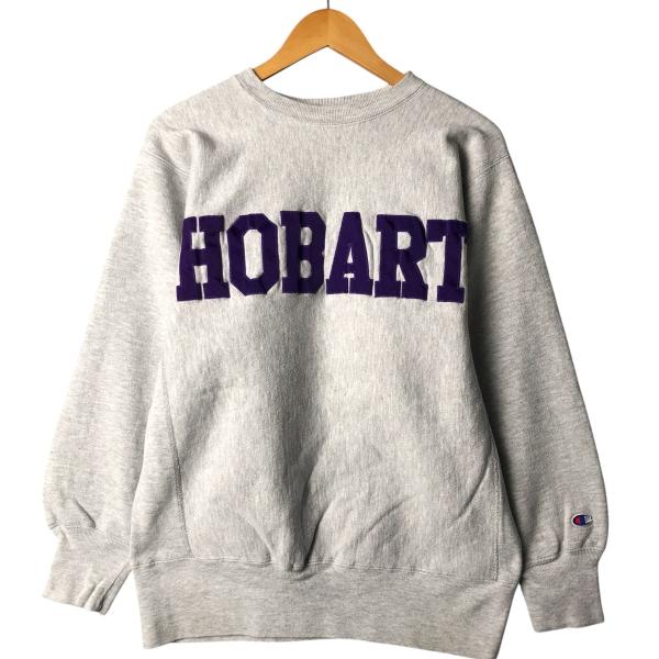 90s チャンピオン リバースウィーブ スウェット トレーナー USA Champion チャンピオン リバースウィーブ 90s USA製 スウェット