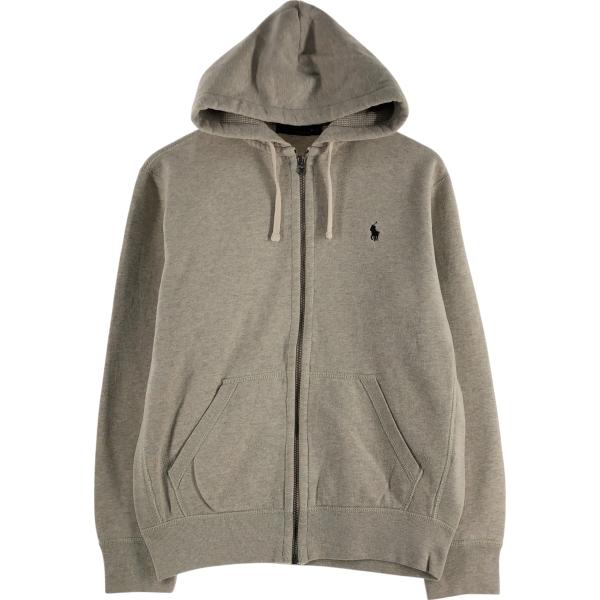 古着 ラルフローレン Ralph Lauren POLO RALPH LAUREN スウェット