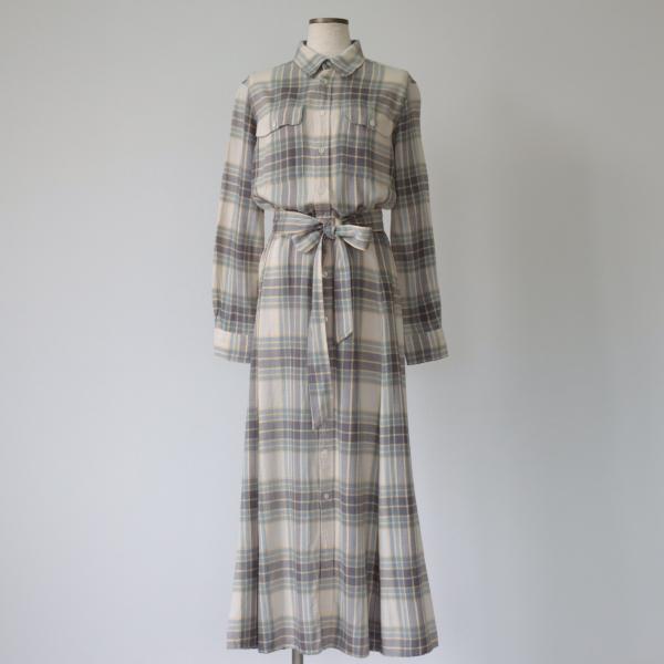 古着 ラルフローレン Ralph Lauren POLO RALPH LAUREN チェック柄