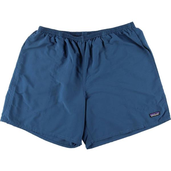 patagonia 古着 パタゴニア Patagonia バギーズショーツ