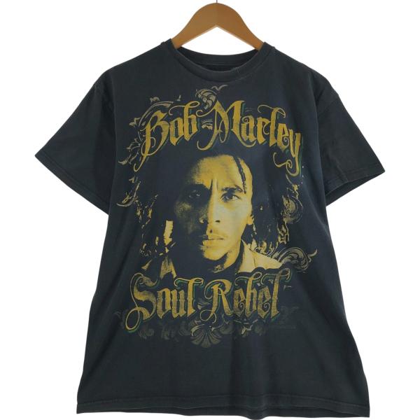 ボブマーリー LIVE!!! Tシャツ　ワコマリア　ZION ロンドン　1975 ボブマーリー LIVE!!! Tシャツ ワコマリア ZION ロンドン 1975