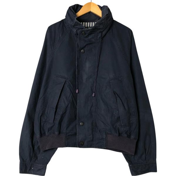 NAUTICA（ノーティカ） 古着 90年代 セーリングジャケット メンズXL