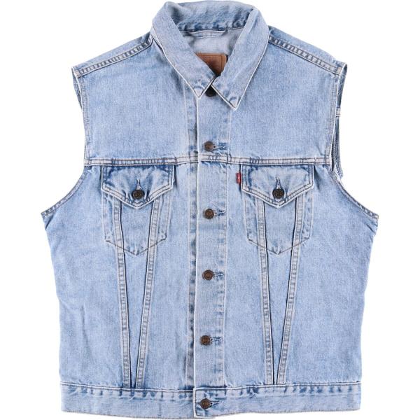 Levi's（リーバイス） 古着 90年代 Levi's 70401-02 ユーロモデル