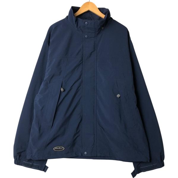 Eddie Bauer 古着 90~00年代 エディーバウアー EBTEK GORE-TEX