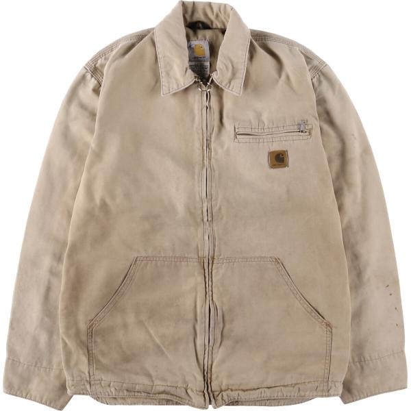 carhartt ダックジャケット　古着 中古・古着通販】CarHartt (カーハート) ダックジャケット