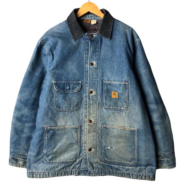 Wrangler 古着 70~80年代 ラングラー BIG BEN ビッグベン デニム