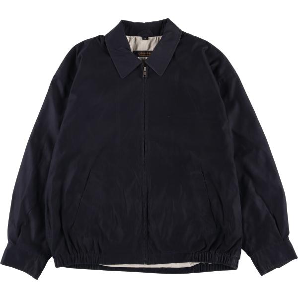 古着 ブルックスブラザーズ Brooks Brothers Est.1818 オックスフォード スイングトップ スポーツジャケット メンズM相当/eaa648616 jamtrading1_eaa563605