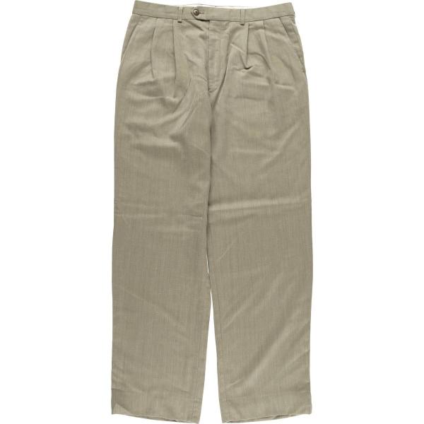 古着 90年代 ラルフローレン Ralph Lauren CHAPS チャップス