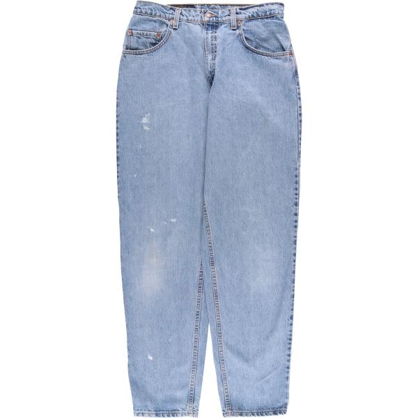 90s【USA】Levi's 560 LOOSE FIT デニム フェード 90s【USA】Levi's 560 LOOSE FIT デニム フェード - メルカリ