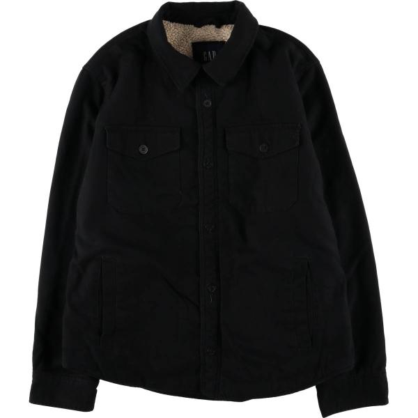 古着 ギャップ GAP コットンジャケット メンズL相当 /eaa564981 GAP（ギャップ） 古着 コットンジャケット メンズL相当 /eaa564981