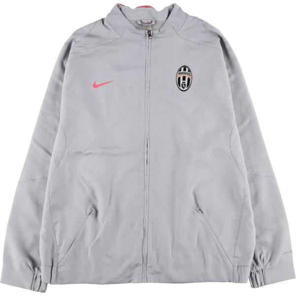 Nike Juventus ウィンドブレーカー ネイビーＭ ヴィンテージモデル 楽天市場】80s ナイキ ナイロン ジャケット メンズ レディース S