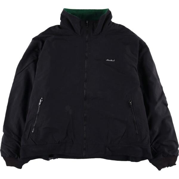 古着 80~90年代 エディーバウアー Eddie Bauer ウインドブレーカー メンズXL相当/eaa567357 Eddie Bauer（エディーバウアー） 古着 80~90年代 ウインドブレーカー