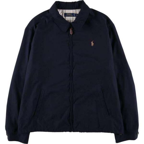 古着 ラルフローレン Ralph Lauren POLO RALPH LAUREN スイングトップ