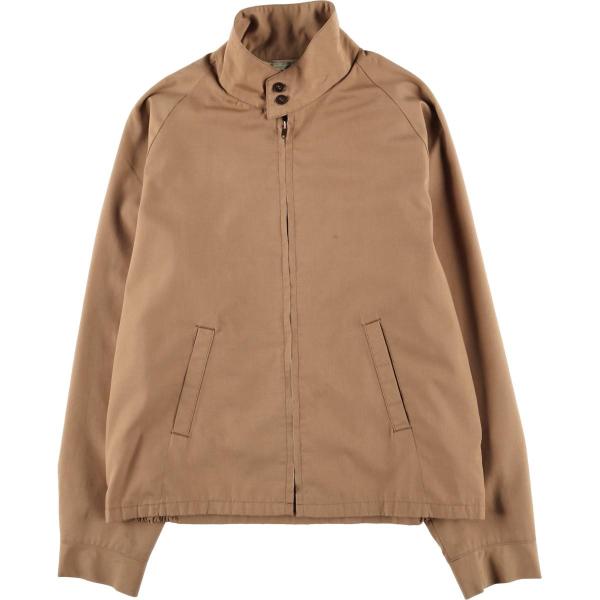 古着 70年代 シアーズ Sears SPORTSWEAR ハリントンジャケット