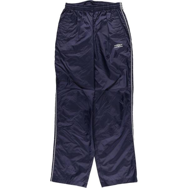 新品☆umbro シャカシャカ パンツ O 新品☆umbro シャカシャカ パンツ O - メルカリ