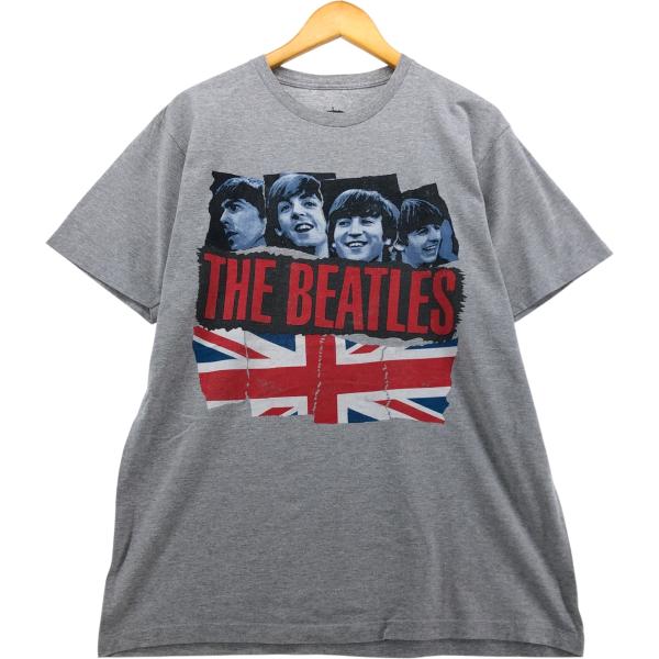 90s ビートルズ　Tシャツ シングルステッチ 16b244c85227ce2054974b77e8b446