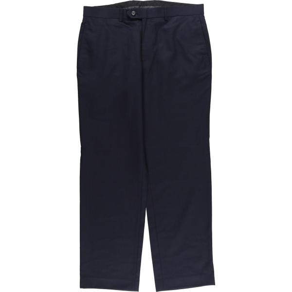 古着 ラルフローレン Ralph Lauren LAUREN ローレン TOTAL COMFORT ウールパンツ スラックス メンズw35相当/eaa569115 古着 ラルフローレン Ralph Lauren LAUREN ローレン TOTAL COMFORT