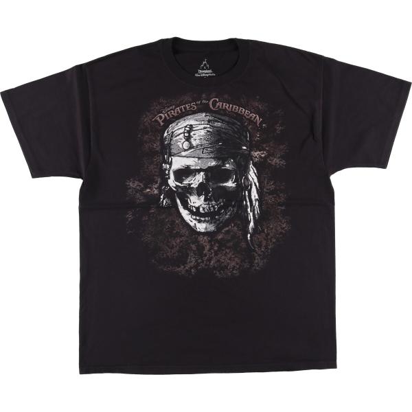 DIAMOND HEART/TITANIC/タイタニック/ムービーT/Tシャツ/L/コットン