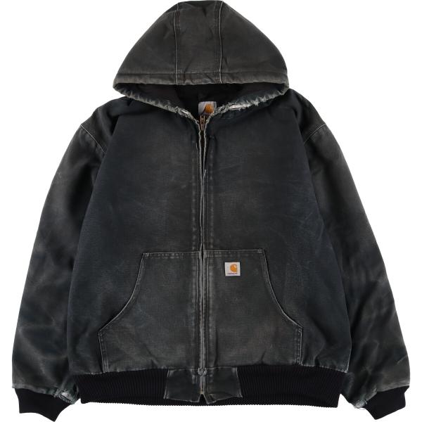 Carharttアクティブジャケット Carhartt カーハート ジャケット アクティブジャケット メンズ