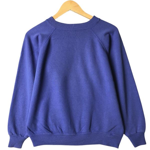 Hanes（ヘインズ） 古着 90年代 Hanes HER WAY 無地 ブランク