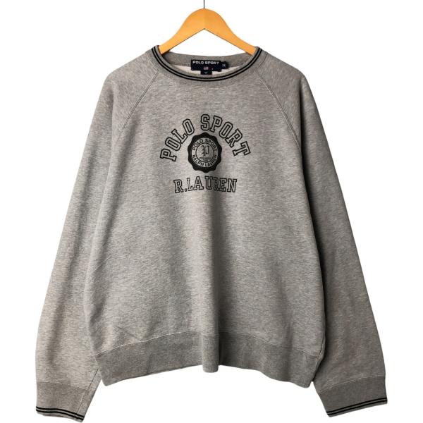 古着 ラルフローレン Ralph Lauren POLO SPORT ポロスポーツ