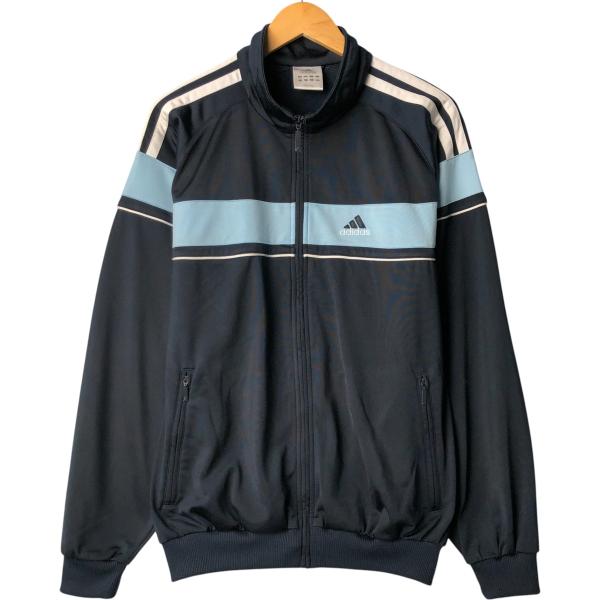 adidas ジャケット　古着 jamtrading1_eaa571542
