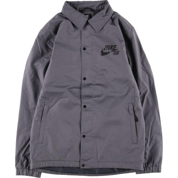 古着 ナイキ NIKE NIKE SB 中綿ジャケット パファージャケット メンズXS相当 /eaa572067 【SS2603_10】