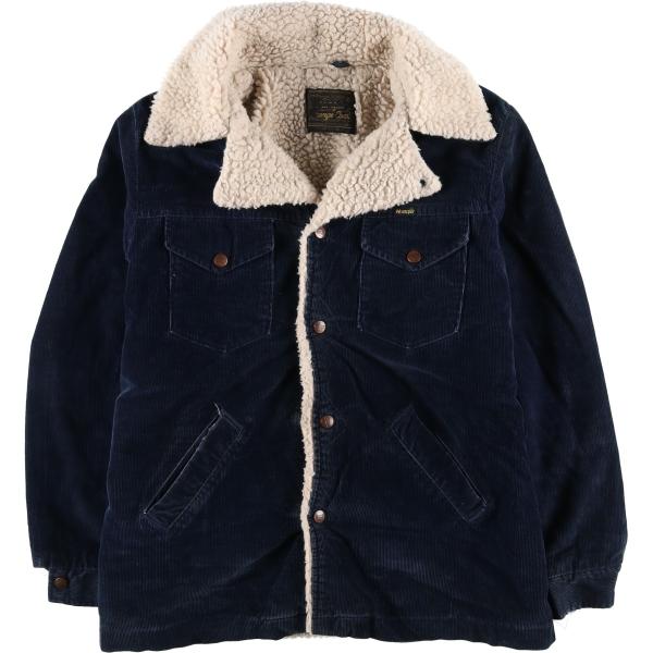 Wrangler（ラングラー） 古着 70年代 Wrangler WRANGE COAT ランチ