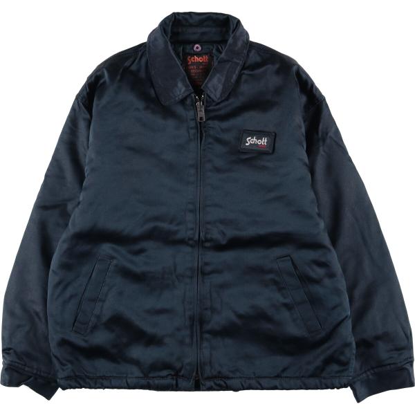 Schott N.Y.C（ショット） 古着 90年代~ SCHOTT 978-31 セキュリティー