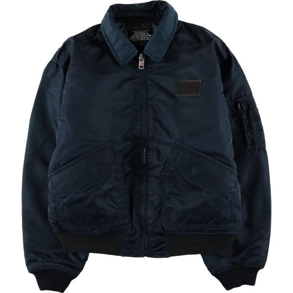 Schott N.Y.C（ショット） 古着 民間品 SCHOTT CWU-45/Pタイプ
