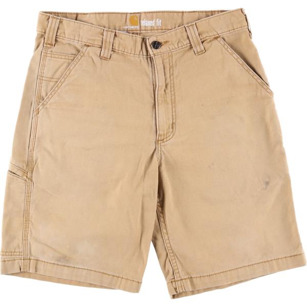 Carhartt（カーハート） 古着 Carhartt RELAXED FIT ダック地
