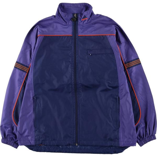 adidas - Adidas ヴィンテージ　ウィンドブレーカー adidas 古着 90年代 アディダス パッカブル ウインドブレーカー