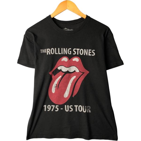The Rolling Stones Tシャツ Lサイズ ローリング・ストーンズ ローリングストーンズ Tシャツ Lサイズ The Rolling Stones